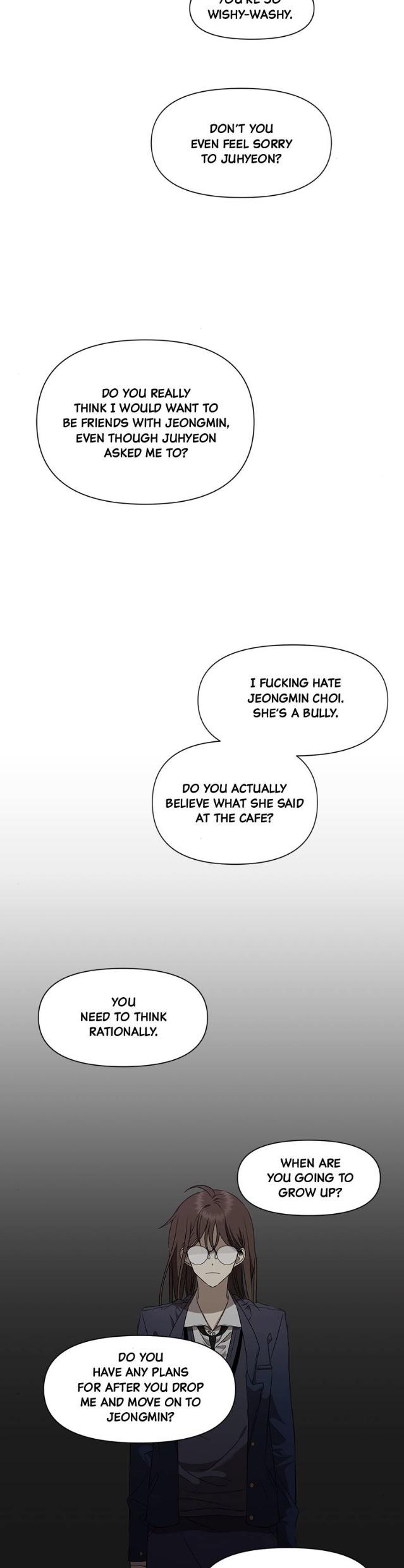 Dreaming Freedom Chapter 17 image 03